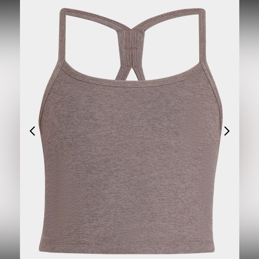 Beyond Yoga Top